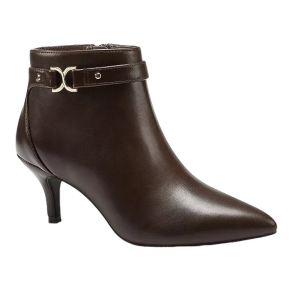 CHARTER CLUB
Ulyssa Dress Booties, Created for Macy's - Picture 13 of 13